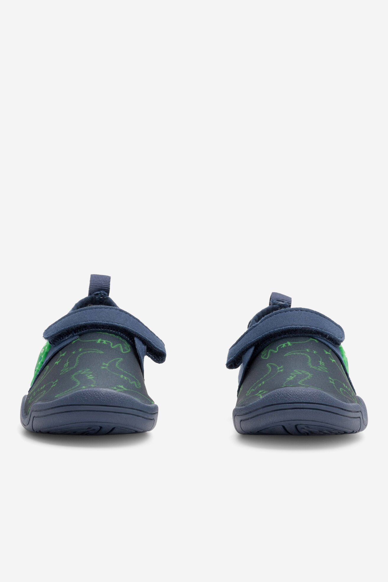 Obuwie do wody PEPPA PIG CP99-SS23-292PP Granatowy