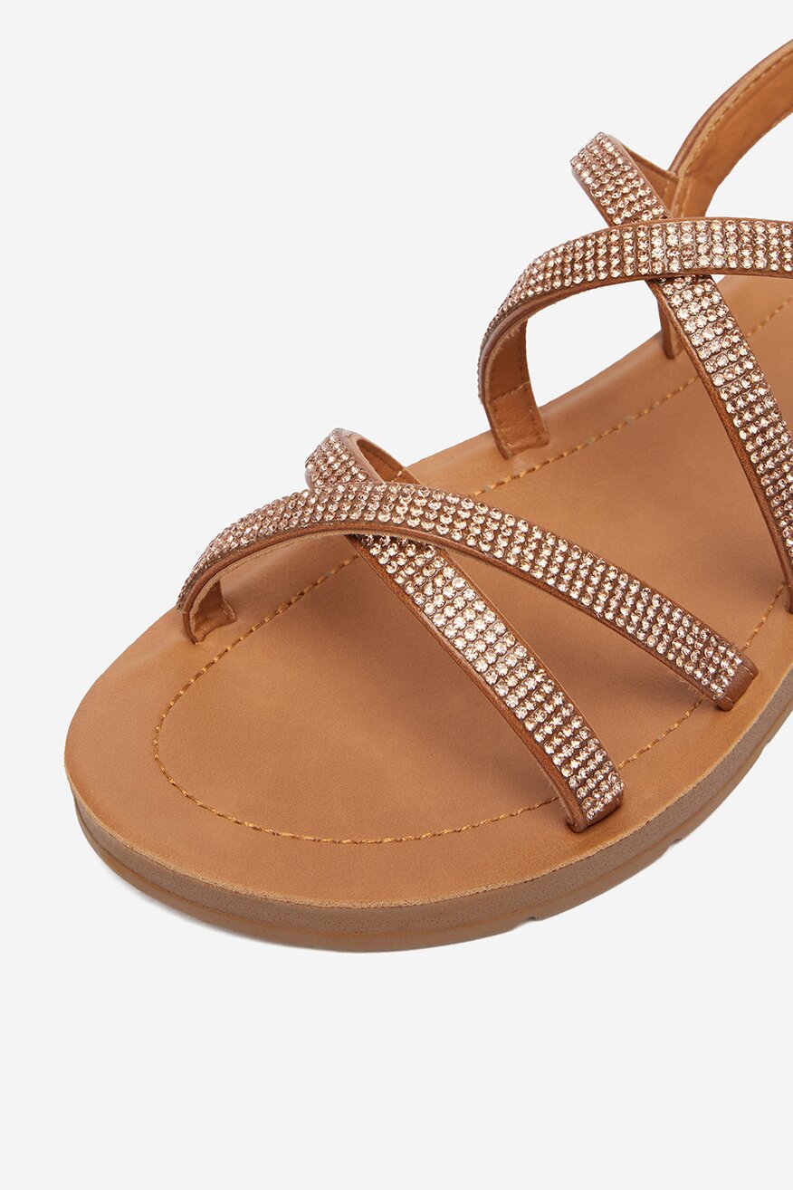 
                Jenny - Sandały - 5906751951637