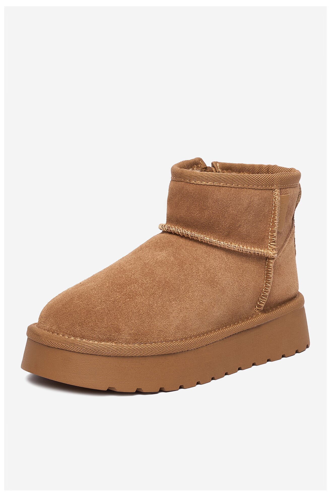 Боти Lasocki Young CEO-CS6367-11 КАМЕЛ