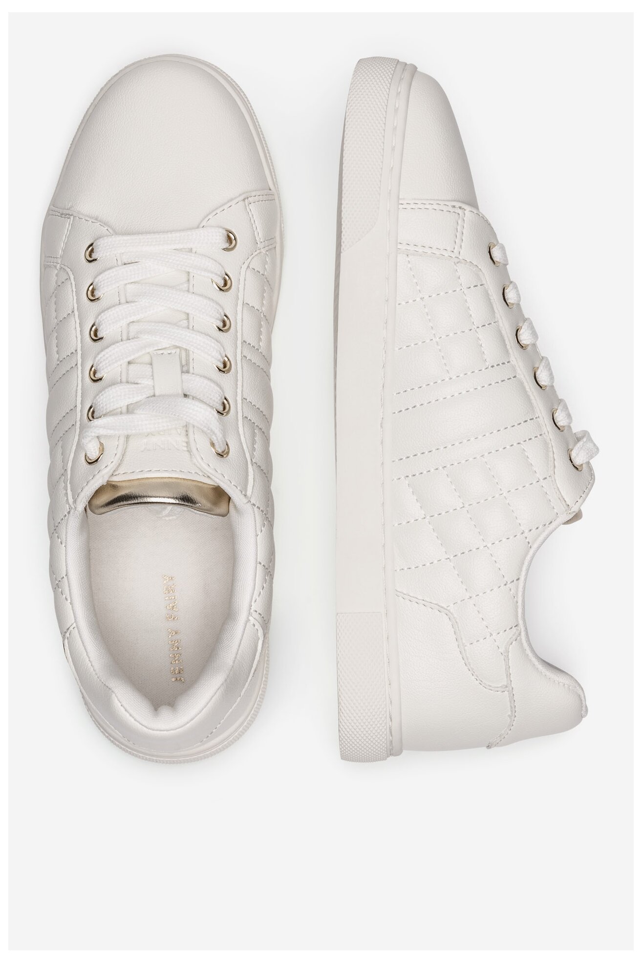 Кросівки Jenny Fairy WFA1310-2 БІЛИЙ