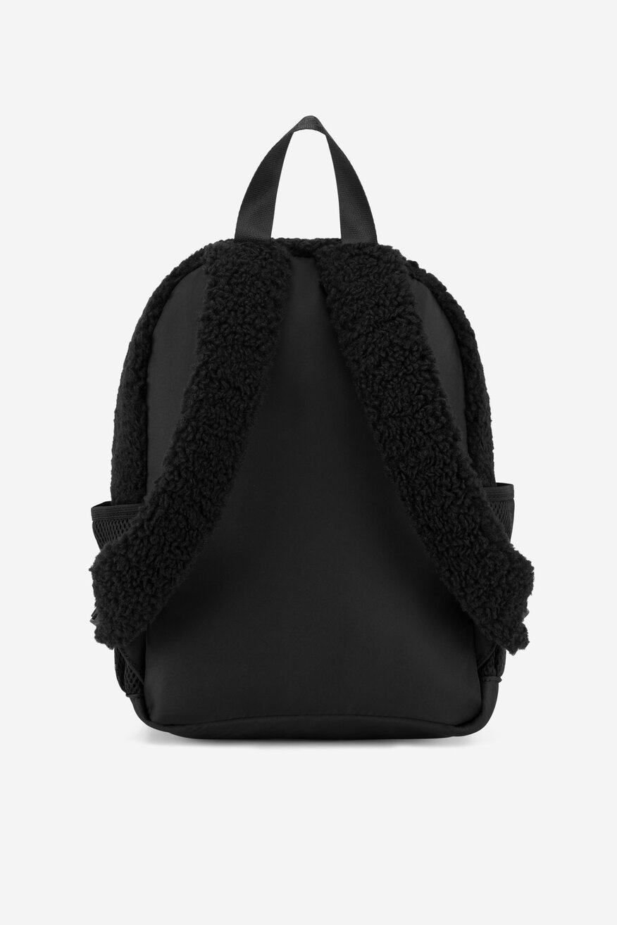 Rucsac Reebok NEGRU - 5905588613169