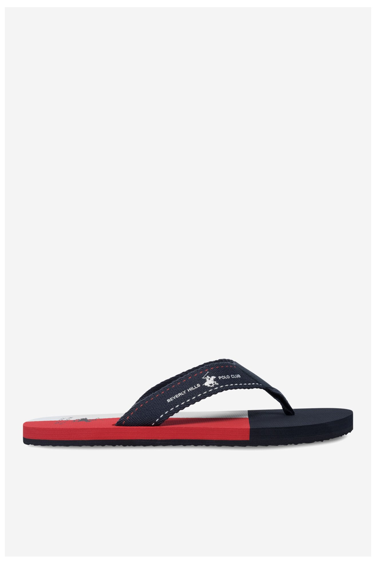 Джапанки Beverly Hills Polo Club M-802659 МИКС