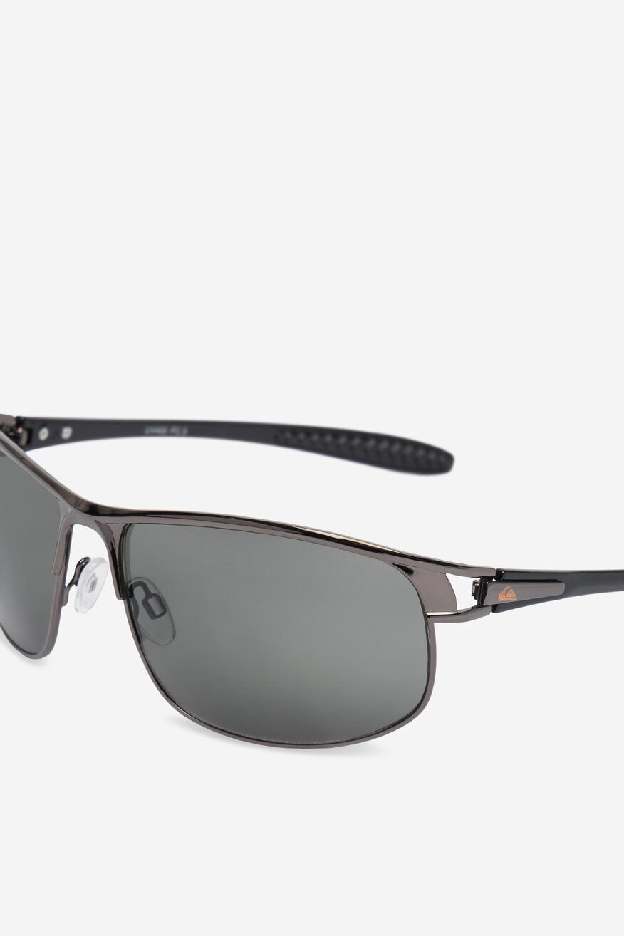 
                QUIKSILVER - Okulary przeciwsłoneczne z filtrem UV-400 - 5906751757444