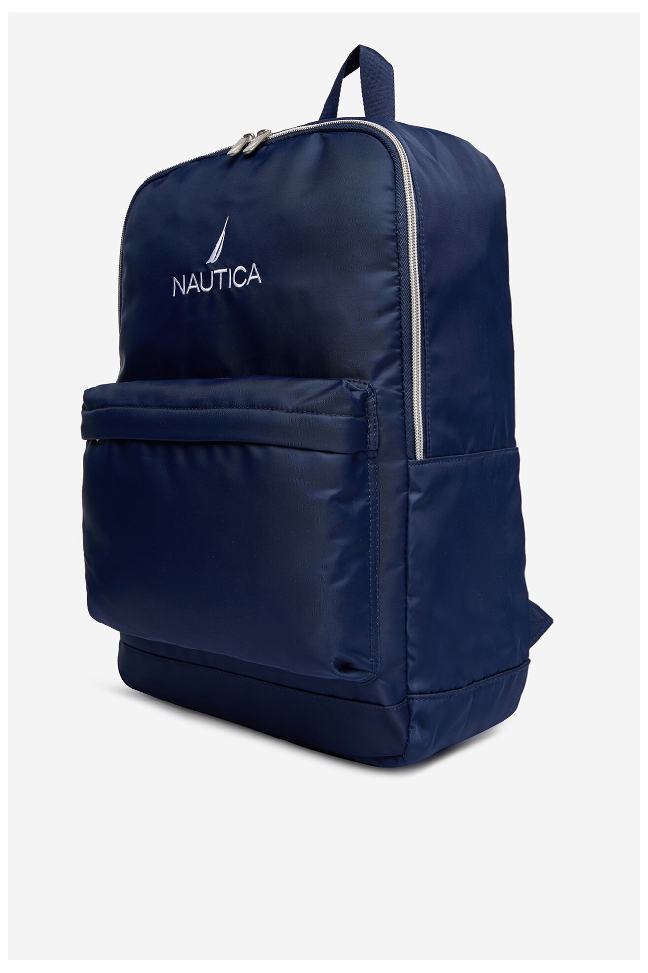 Plecak NAUTICA CWBEO-NTC-P-001-09 Granatowy