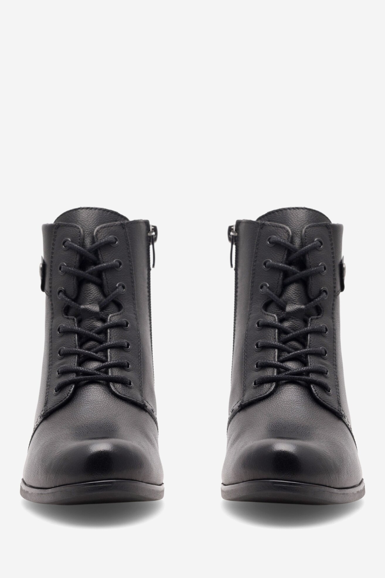 Trzewiki Lasocki EST-GUSTA-03 Czarny