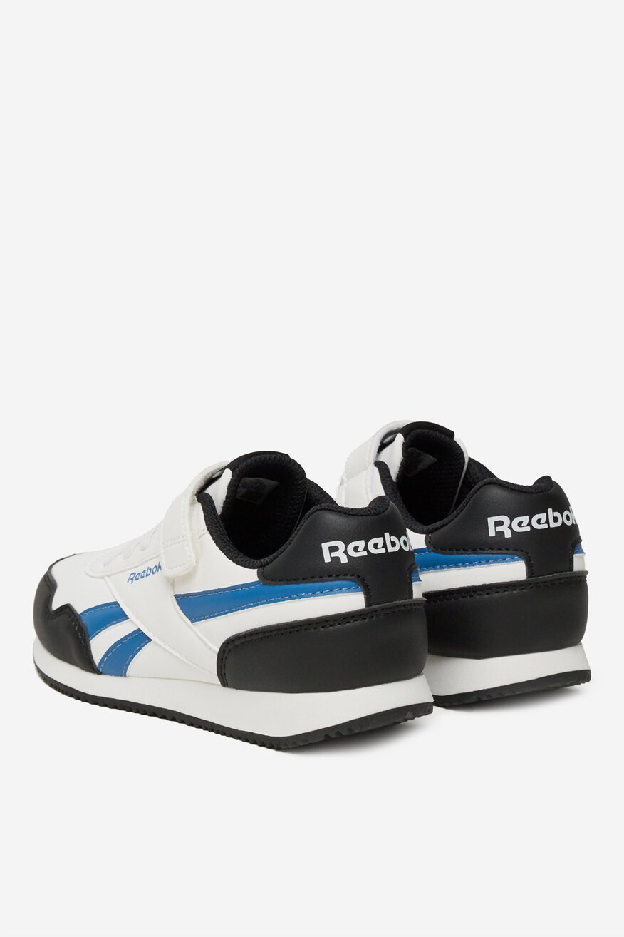Спортни обувки Reebok БЯЛ - 5906751294970