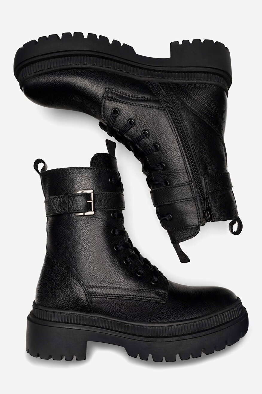 
                Боти Lasocki ЧЕРЕН - 5905588752080