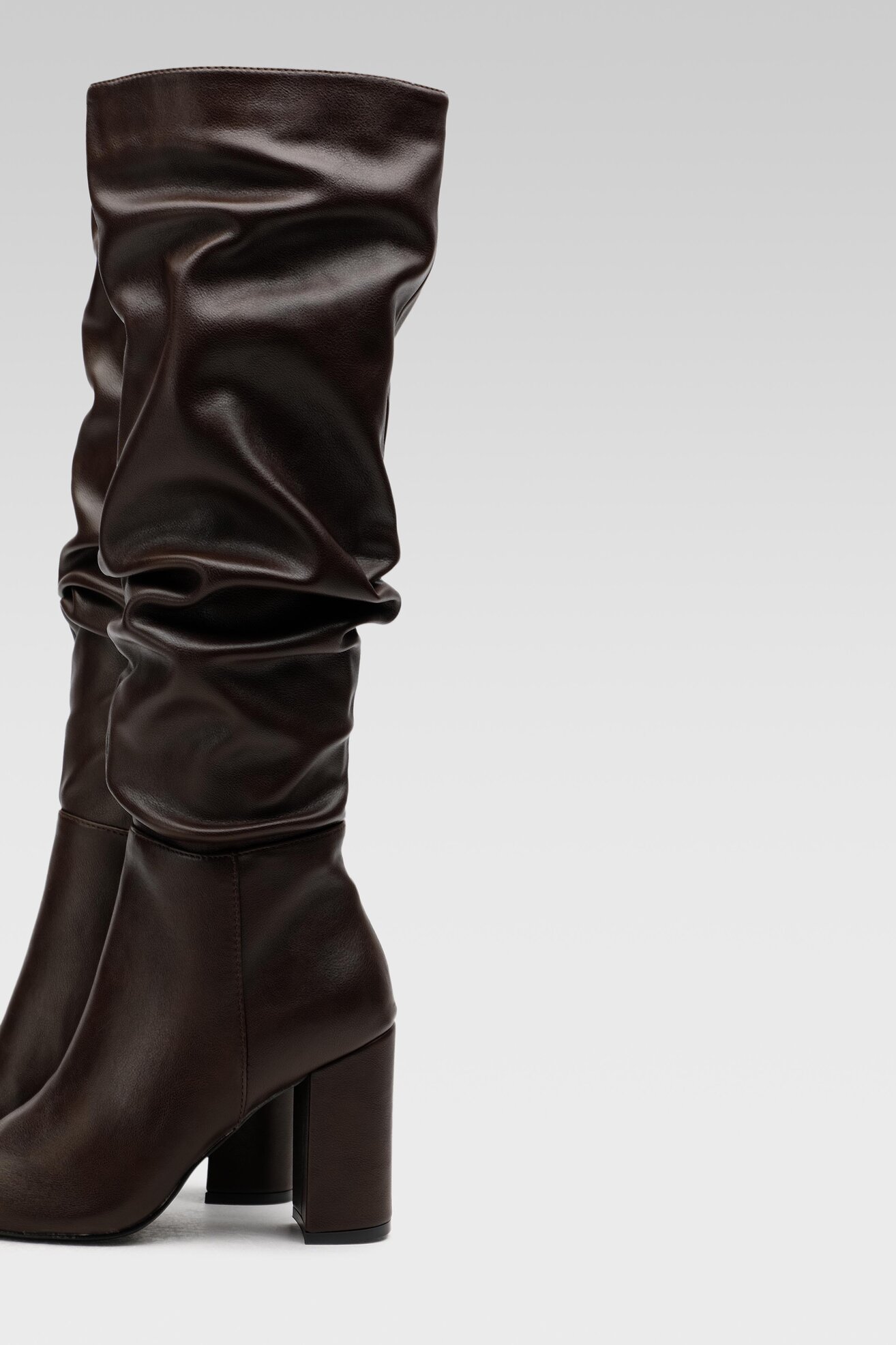 Cizme DeeZee H190102-01 MARO