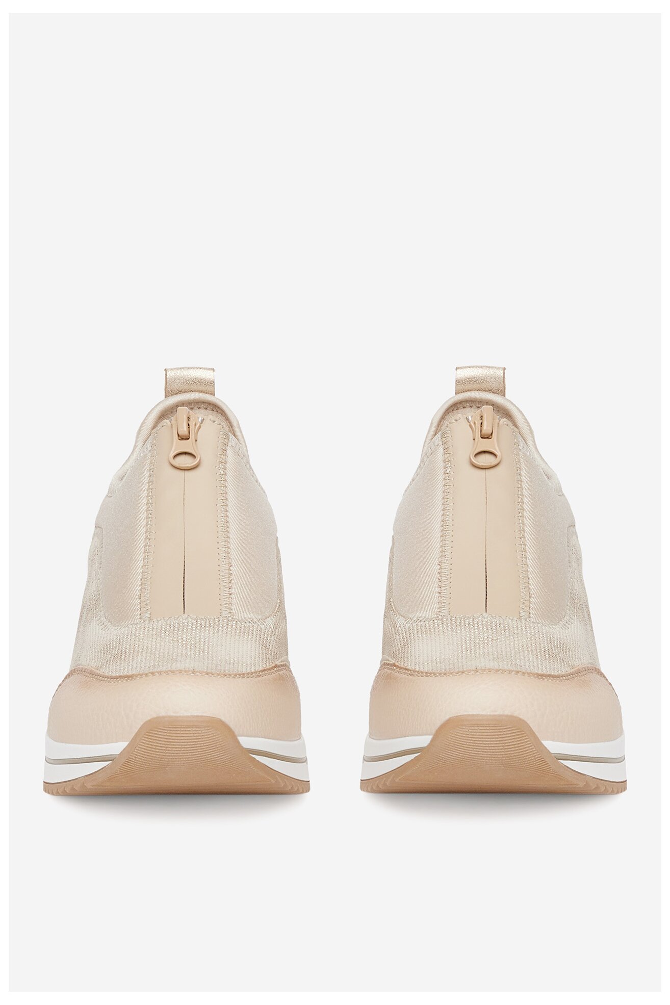 Sneakerși Remonte D0T08-61 BEJ