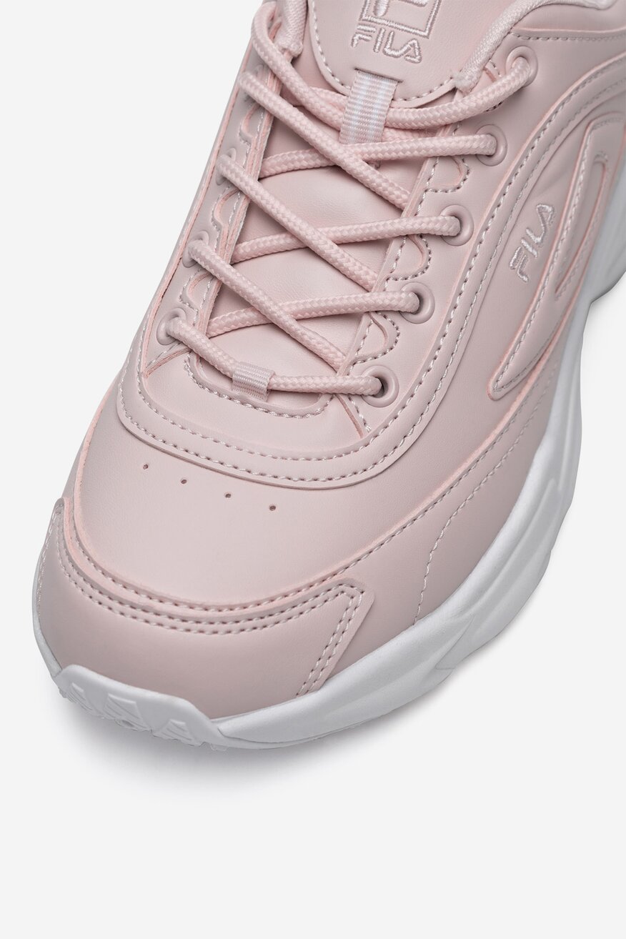 Încălțăminte sport Fila ROZ - 5905588776758