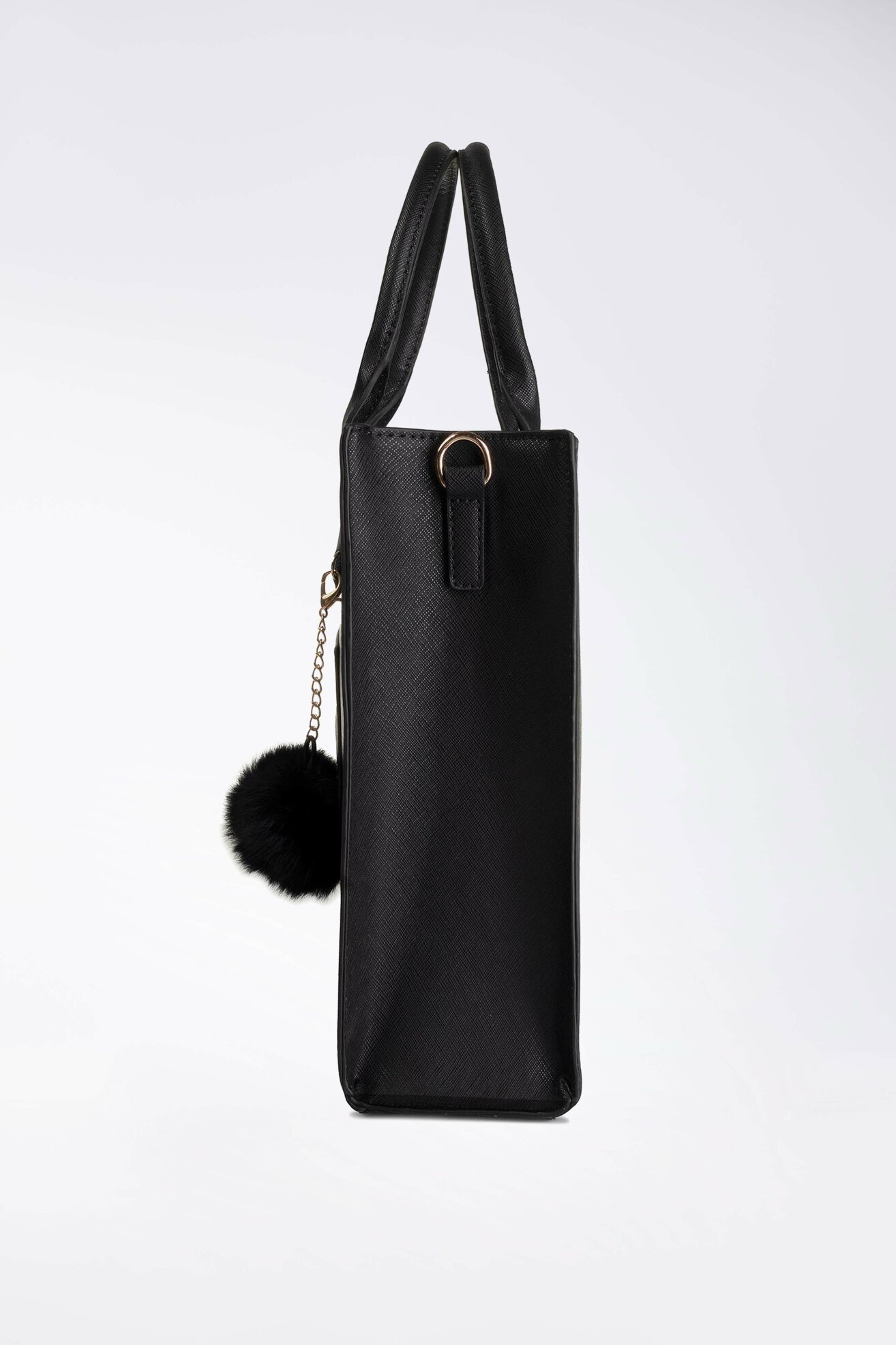 Torebka Jenny Fairy RH1261 Czarny