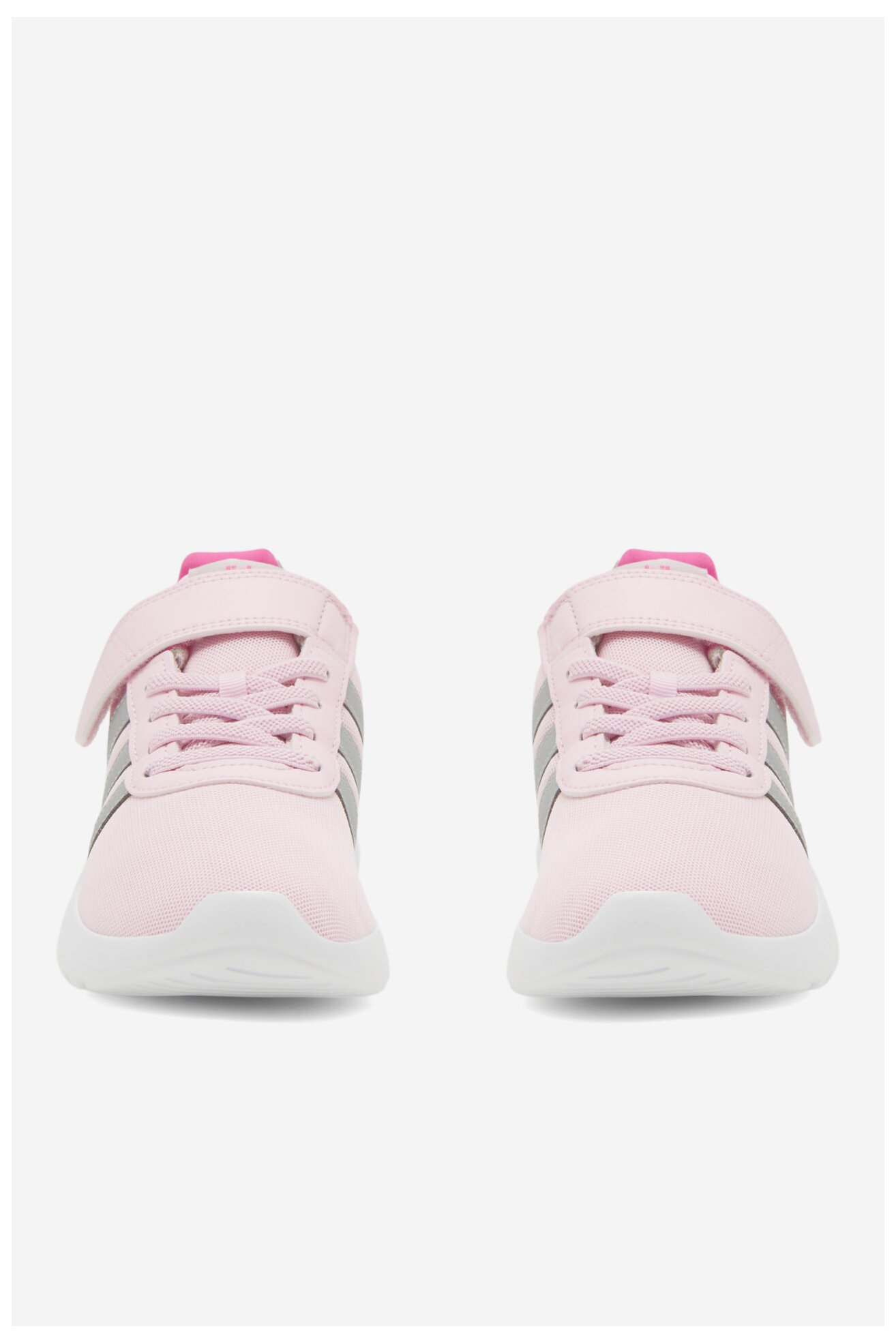 Obuwie sportowe adidas LITE RACER 3.0 EL K IE1134 Różowy