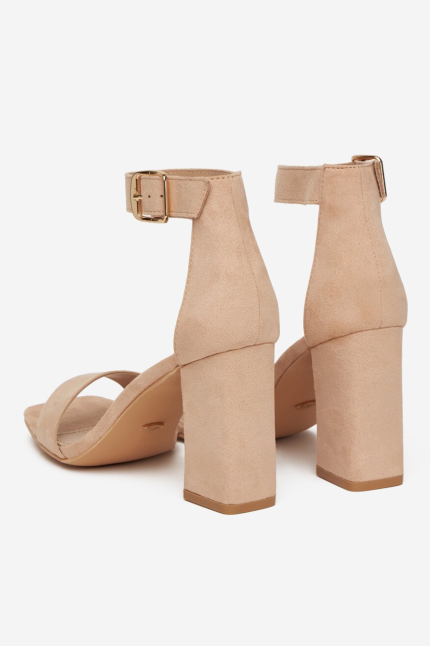 
                Sandale DeeZee BEJ - 5904410698664