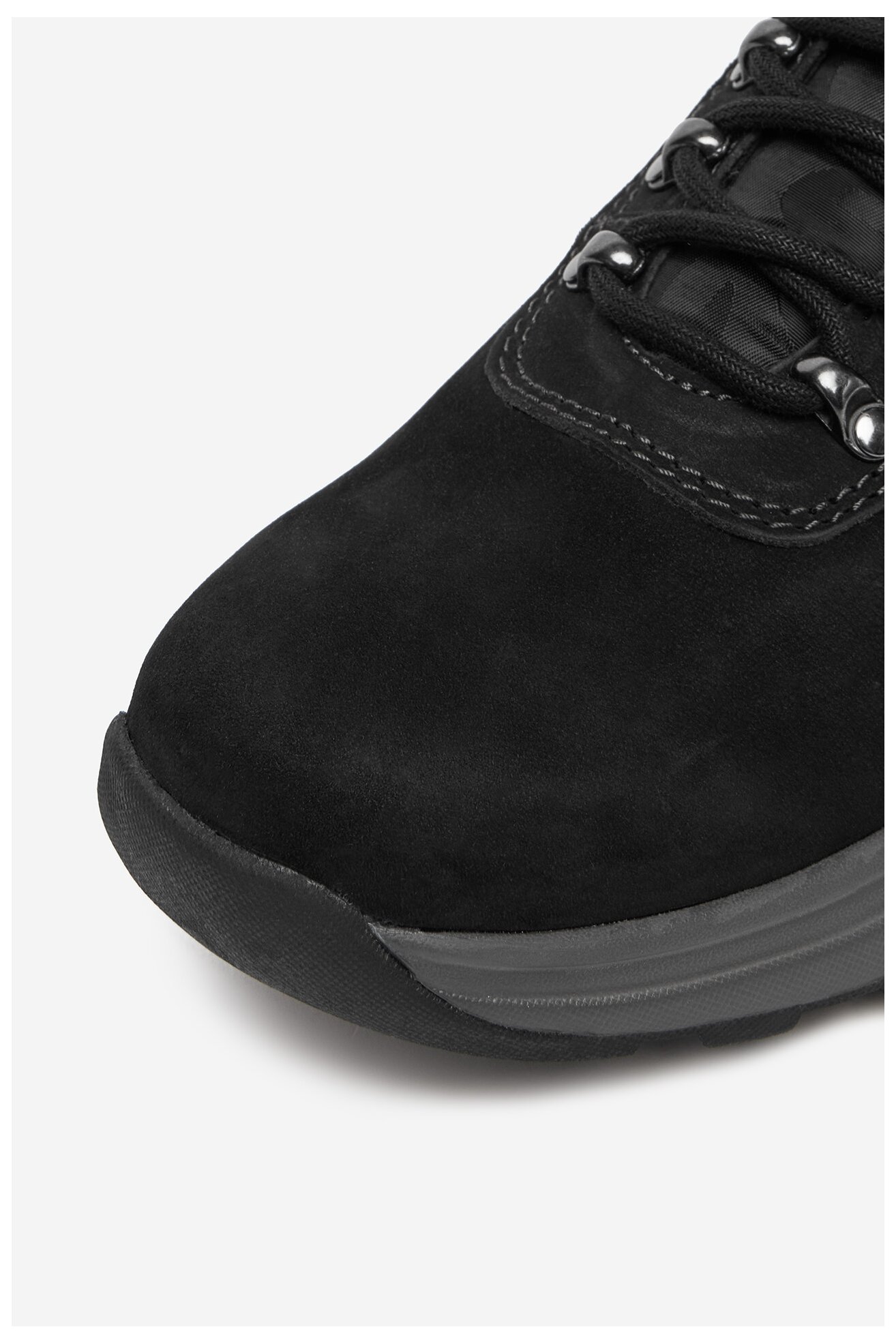 Csizma Lasocki CEO-MARRON-01 MB FEKETE