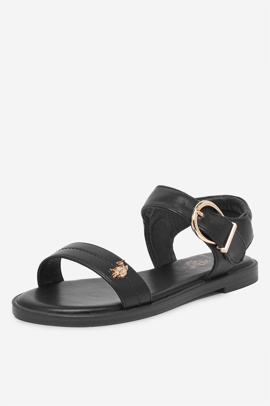 
                U.S. POLO ASSN. - Sandały - 5907964024972