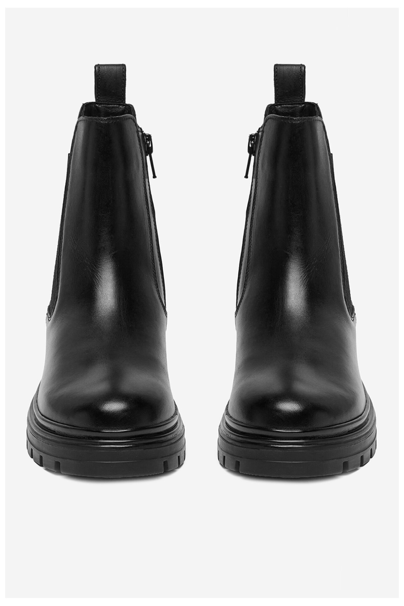 Боти Lasocki Young CEO- CI12-PASCAL-04 ЧЕРЕН