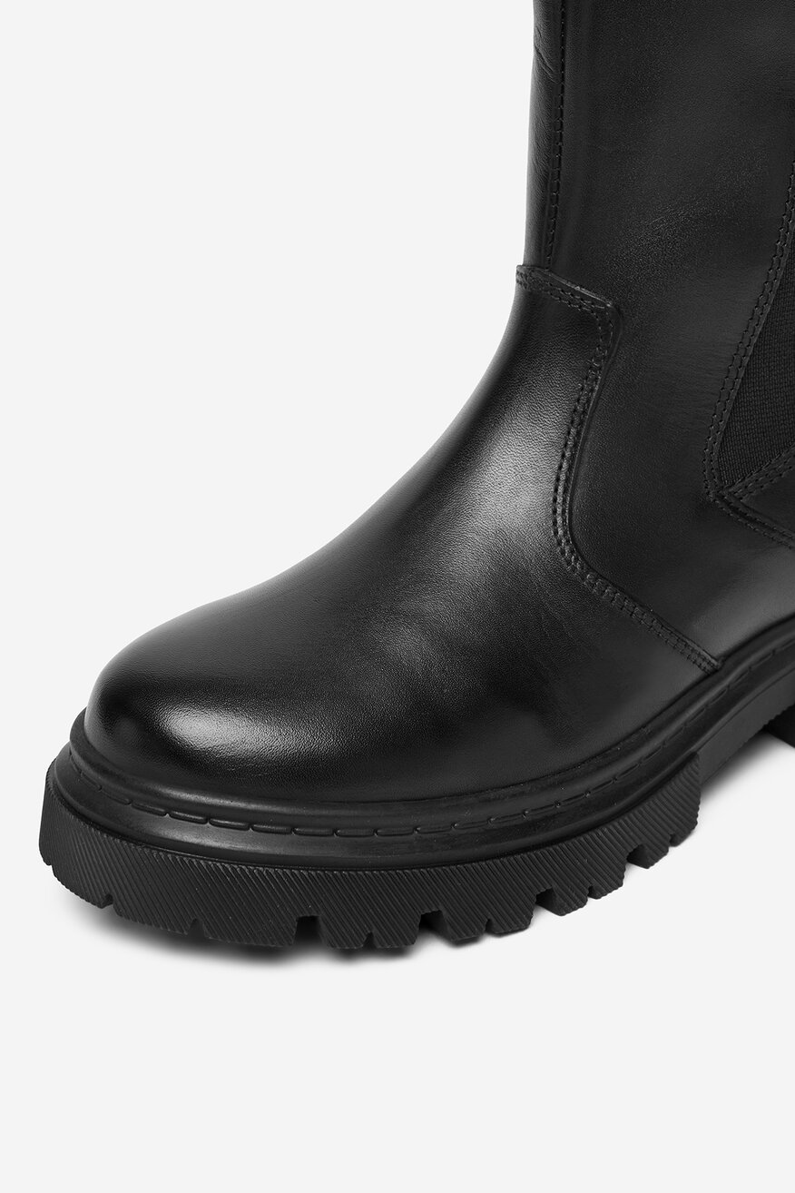 
                Čizme Lasocki Young CRNA - 5906751214060