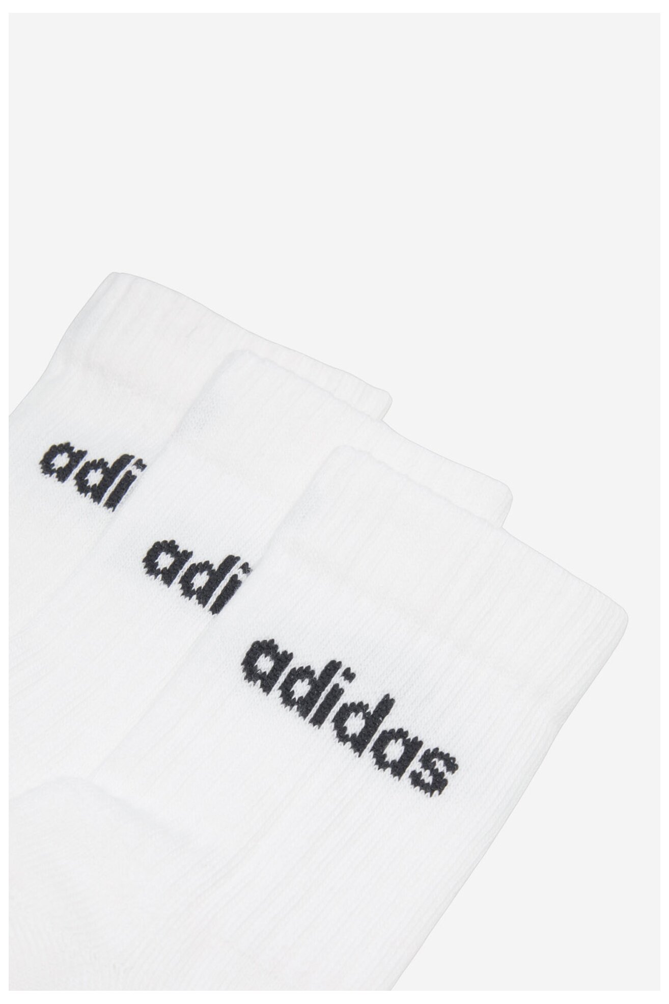 Skarpetki adidas C-HT3455 3-PACK Biały