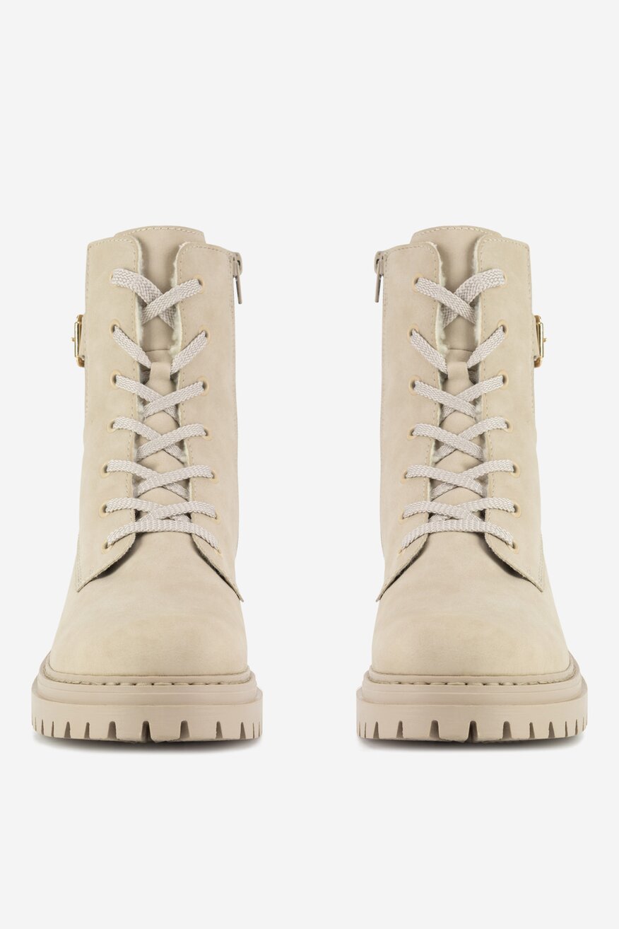 
                Боти Rieker БЕЖОВ - 2230068903410