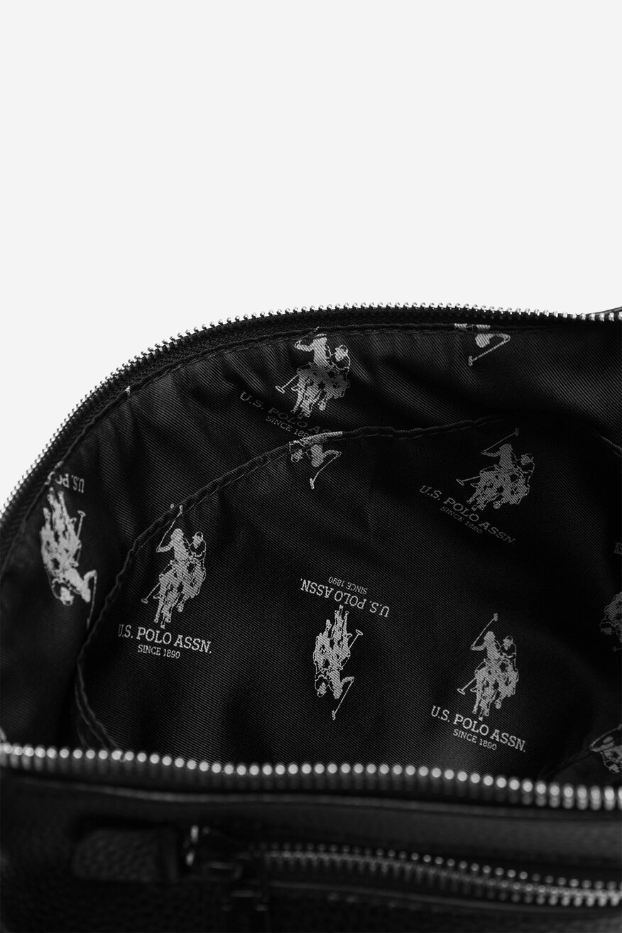 
                U.S. POLO ASSN. - Średnia saszetka - 5905588974222