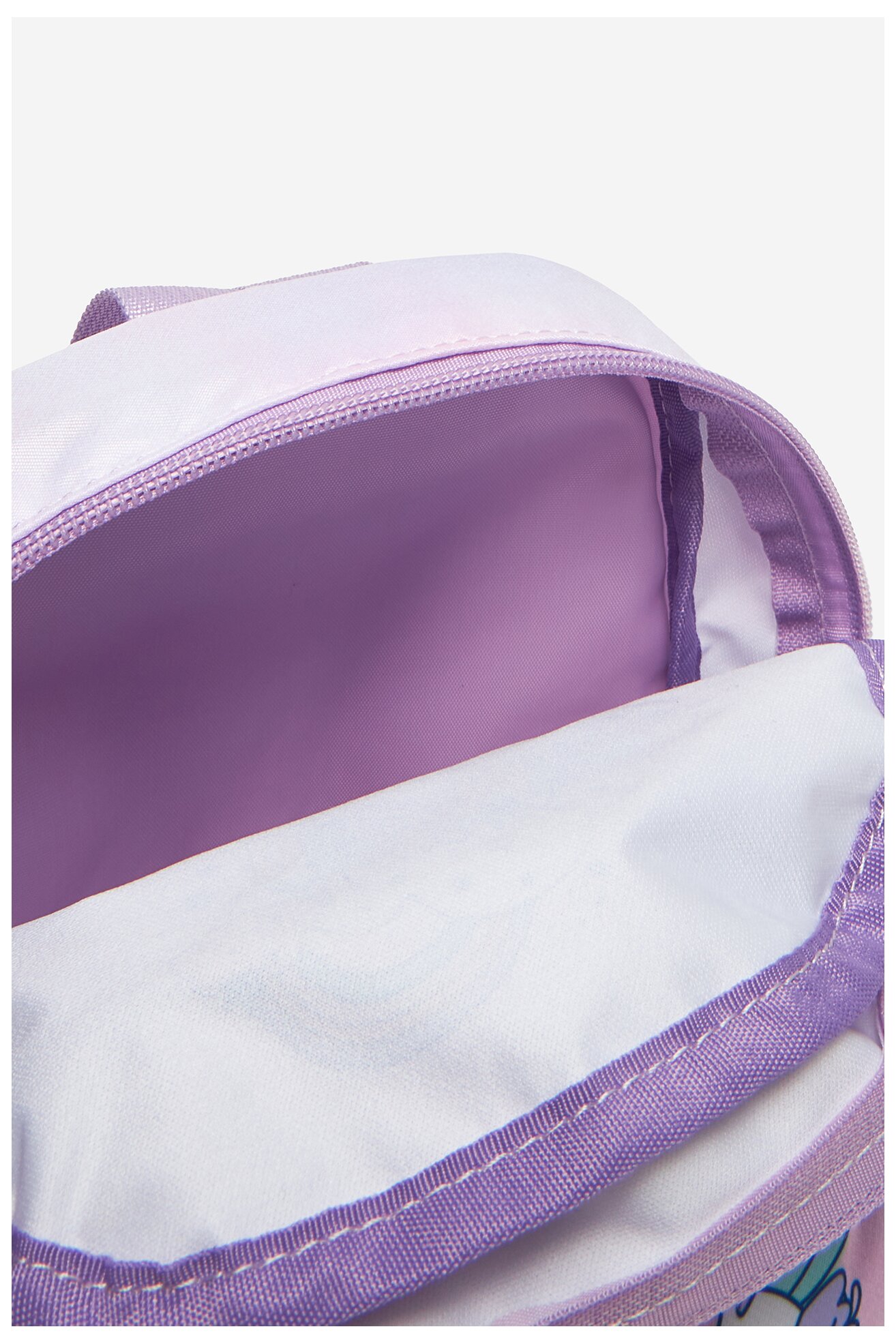 Plecak PEPPA PIG ACCCS-SS25-210PP-A Różowy jasny