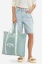 Torba BILLABONG CEOWB-BLB-MZ-002-09 ZELENA