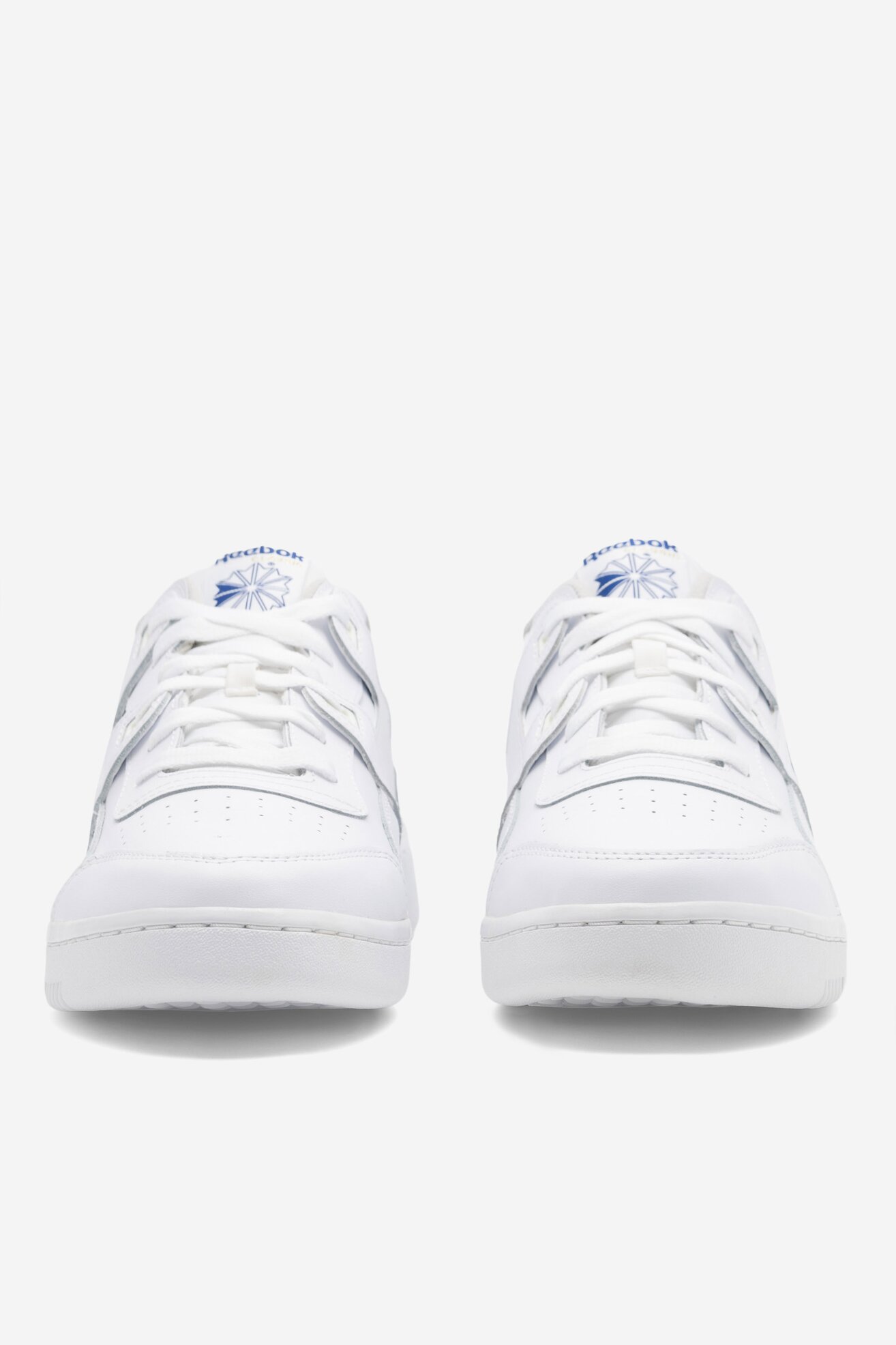 Sneakers Reebok WORKOUT PLUS 2759-M Biały