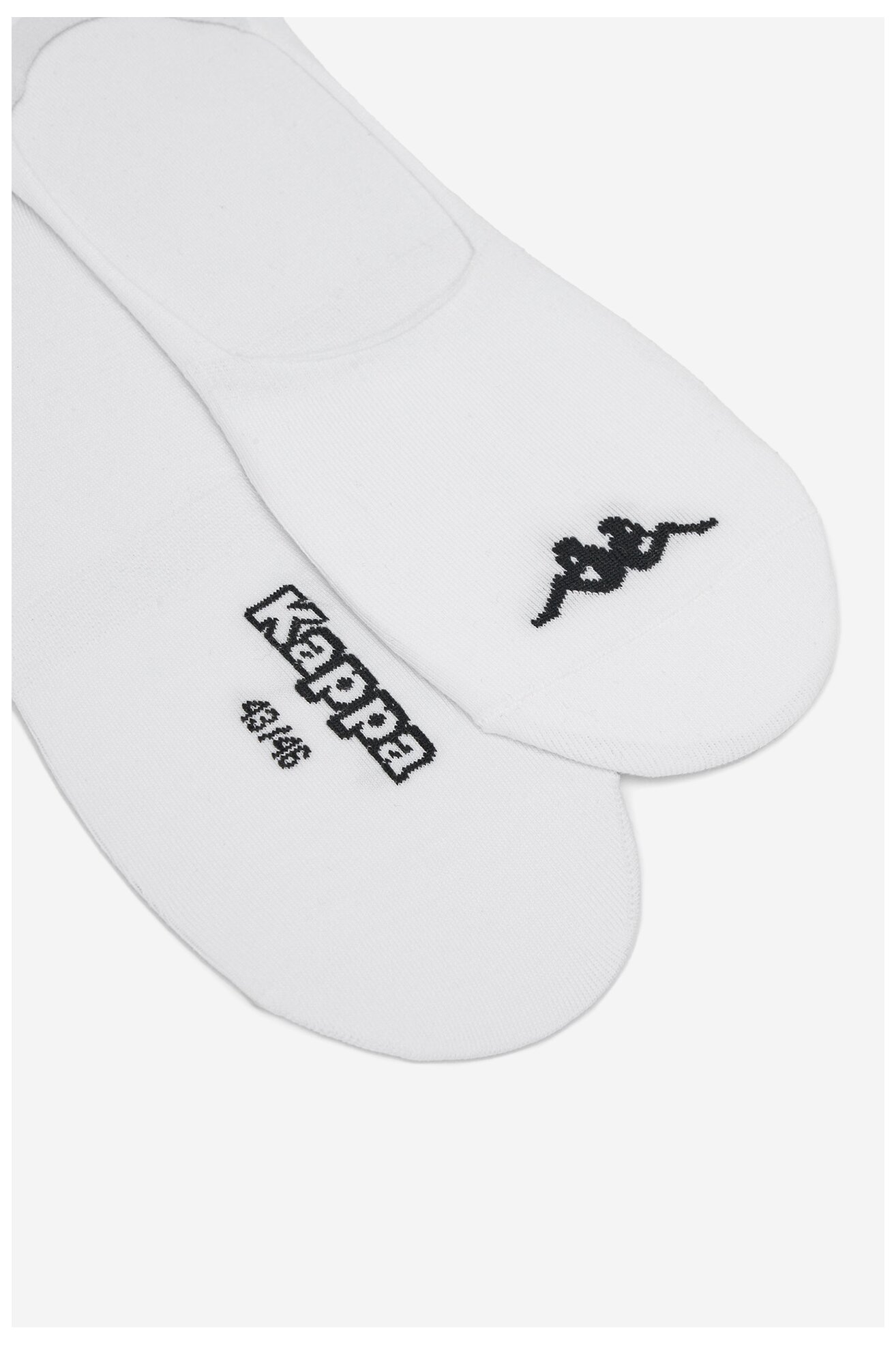 Soseste Kappa KR_LOST_SS25 (3-PACK) ALB