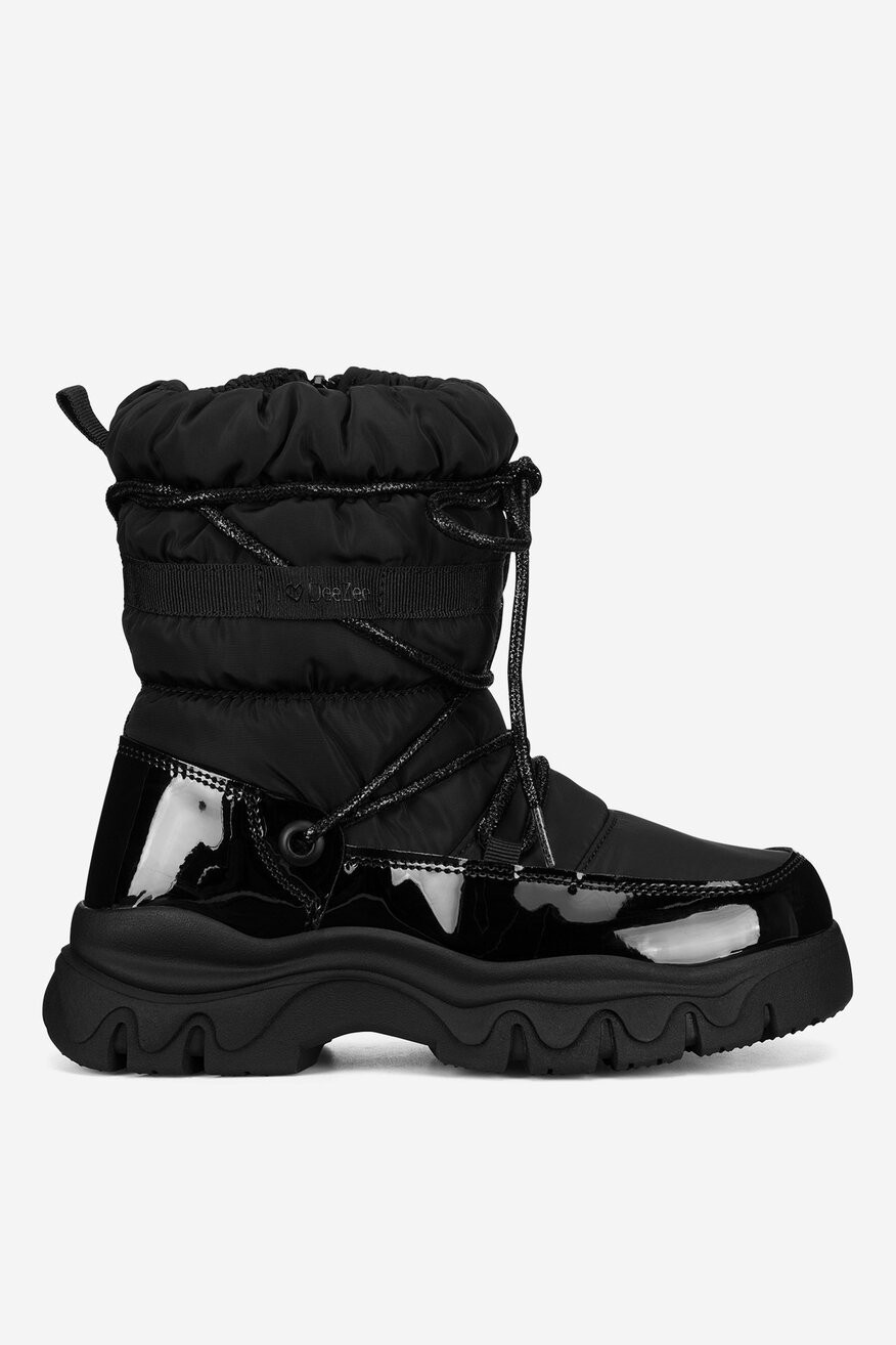 DeeZee - Śniegowce ocieplane - 5905588843207