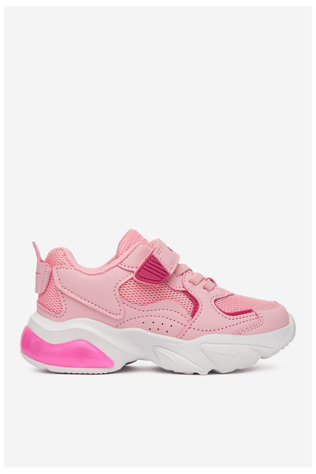 Obuwie sportowe Sprandi CP72-26030(DZ) Różowy