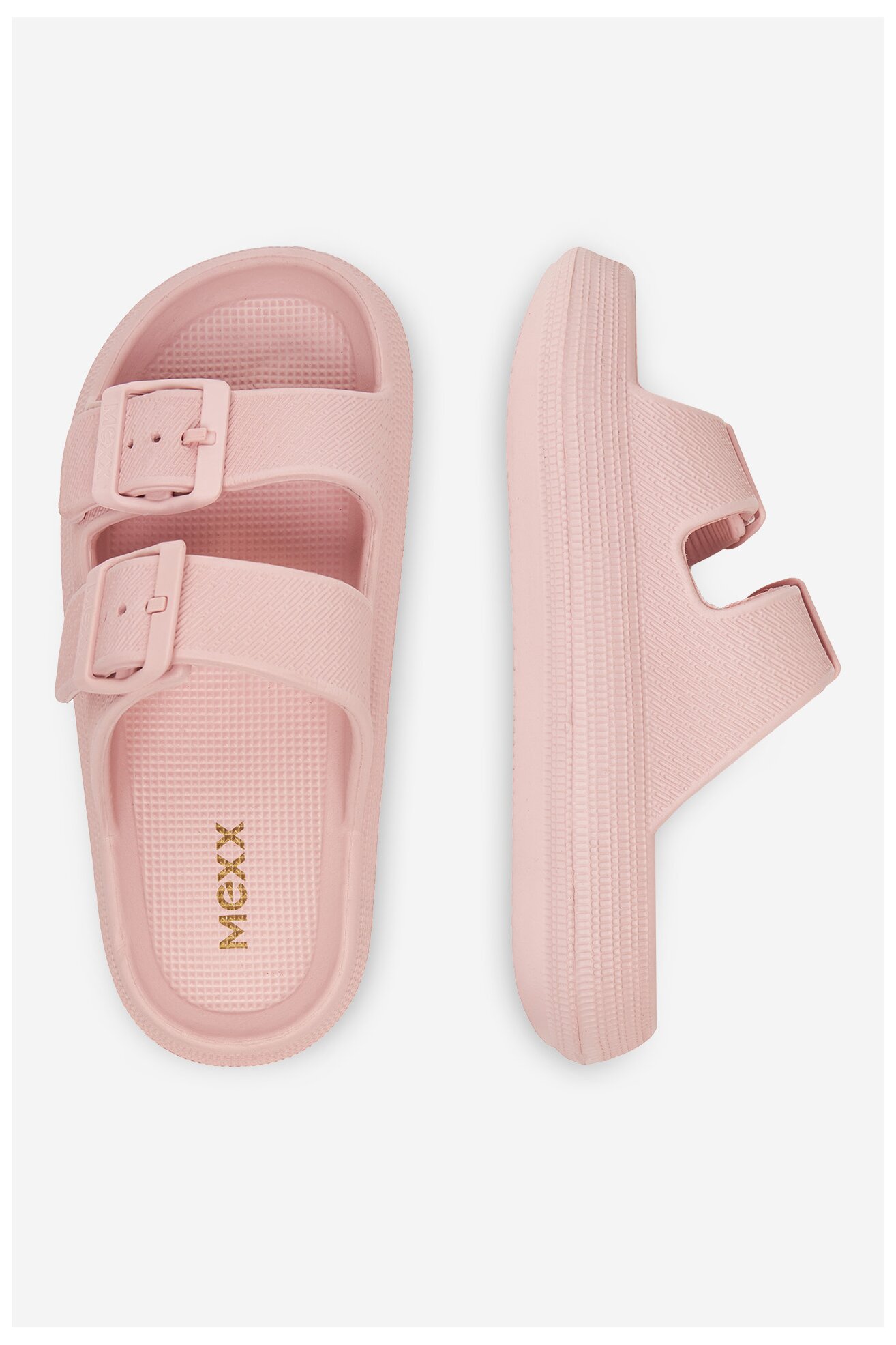 Șlapi pentru bazin Mexx MICC1905441G-01 ROZ DESCHIS