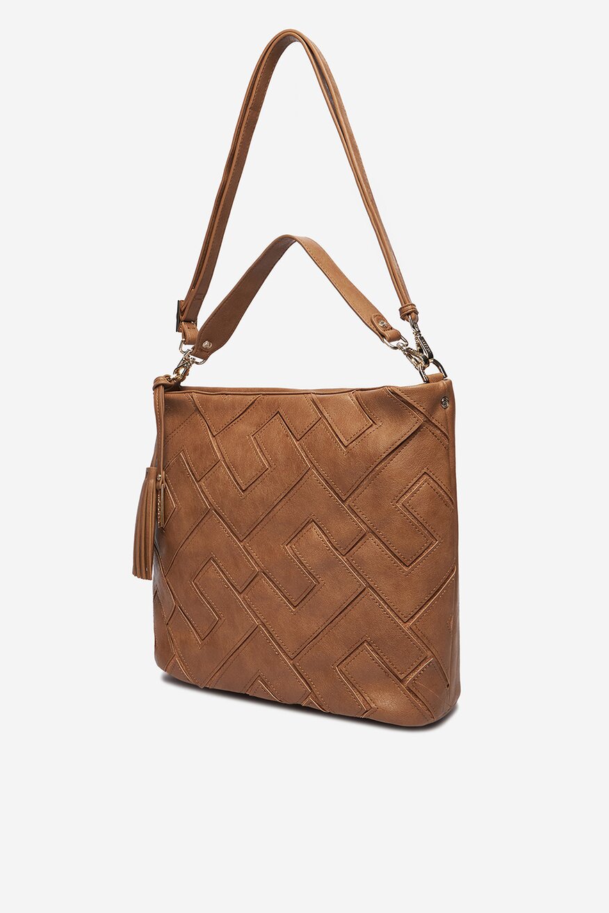 
                Kézitáska Lasocki CAMEL - 5906751223307