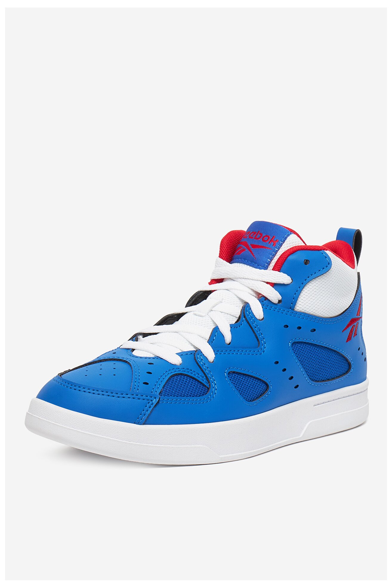 Кросівки спортивні Reebok PRIMARY HARDWOOD 100235358 J ГОЛУБИЙ