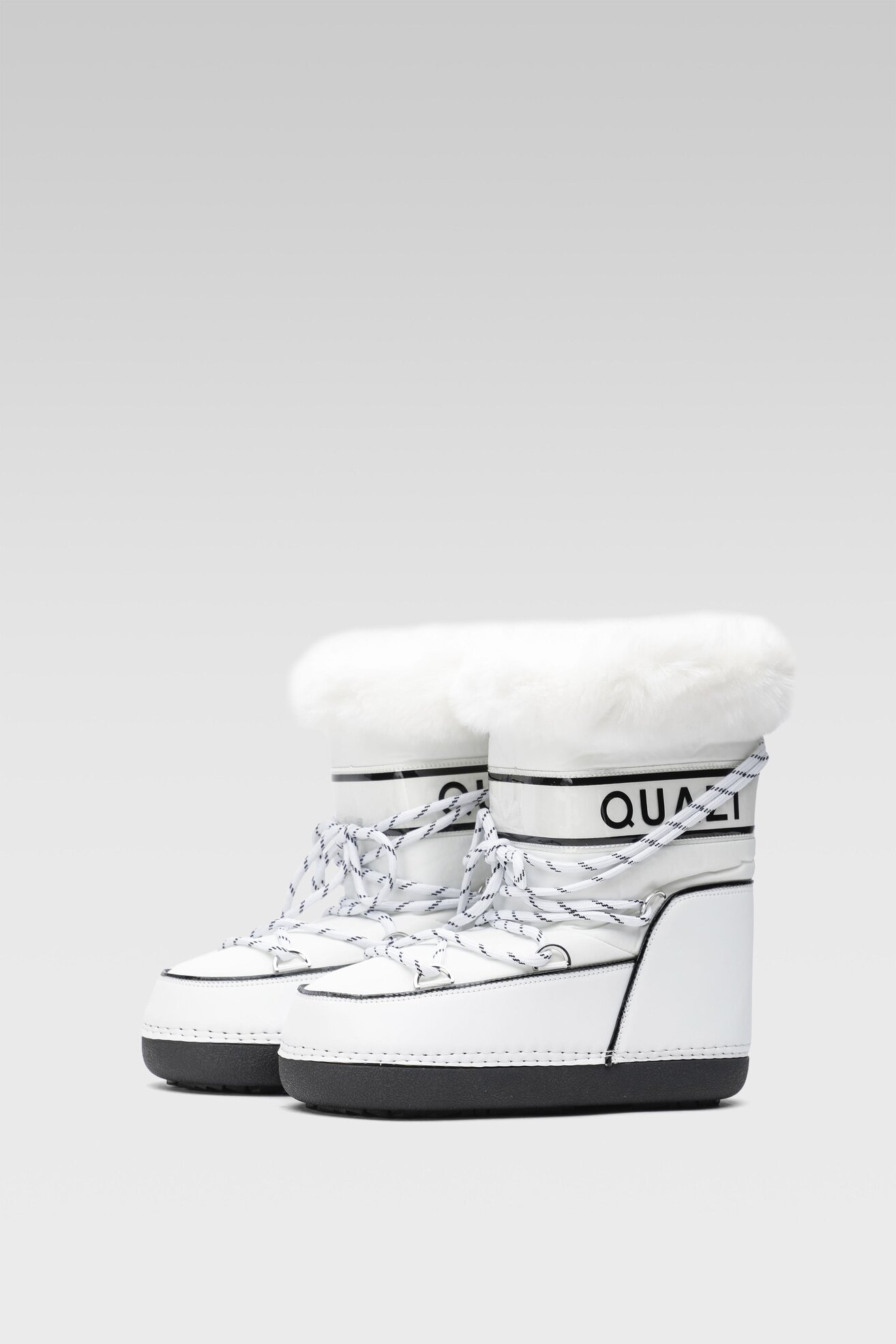 Ботильйони Quazi NS9042-01 БІЛИЙ