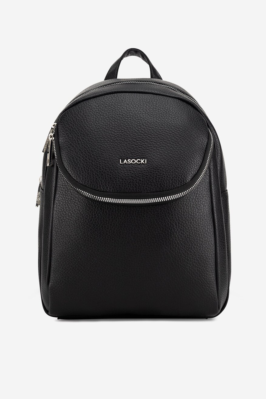 
                Lasocki - Plecak duży miejski - 5903419358852