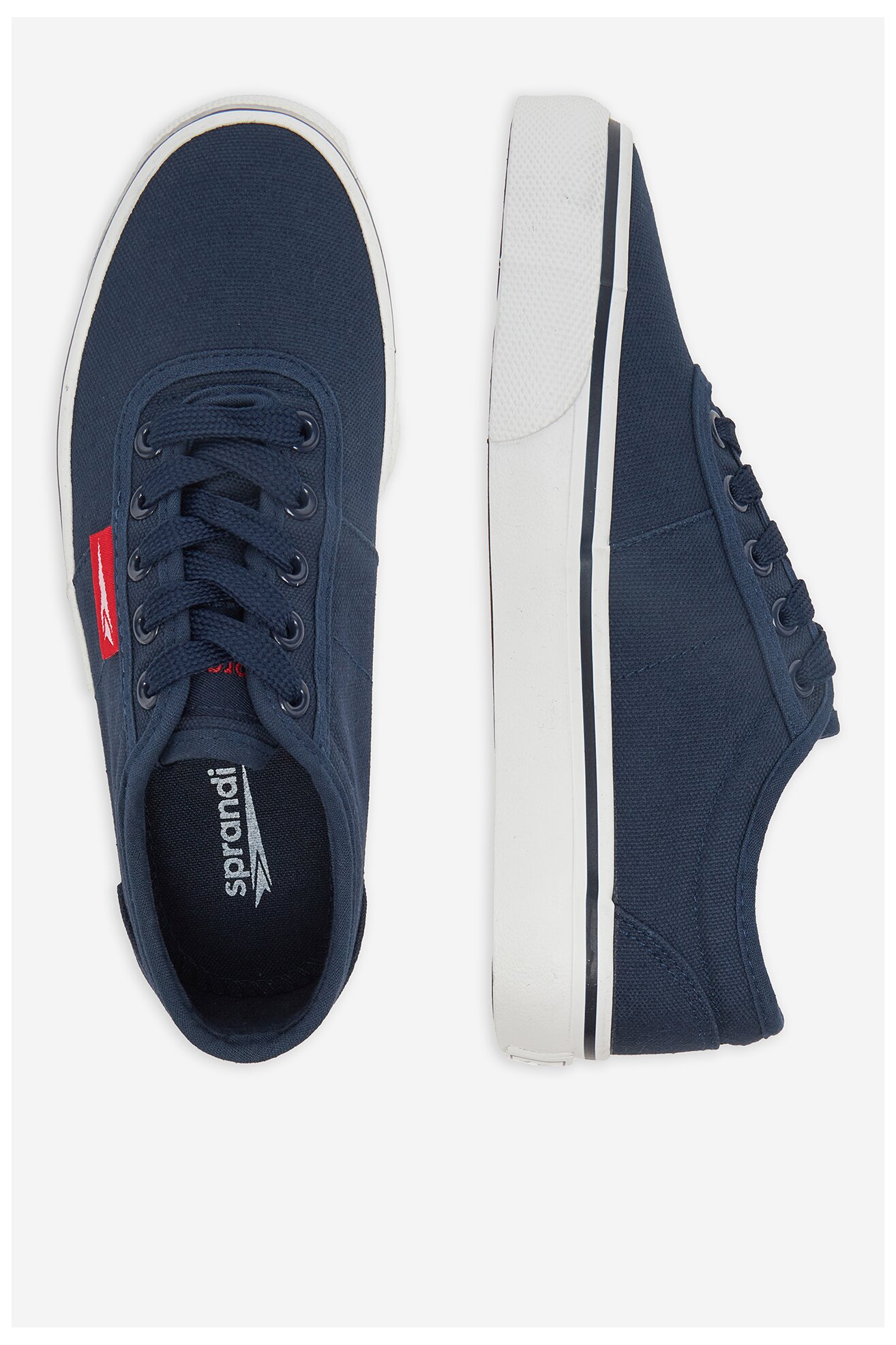 Sportska obuća Sprandi CEO-BP40-HH712 KOBALT PLAVA