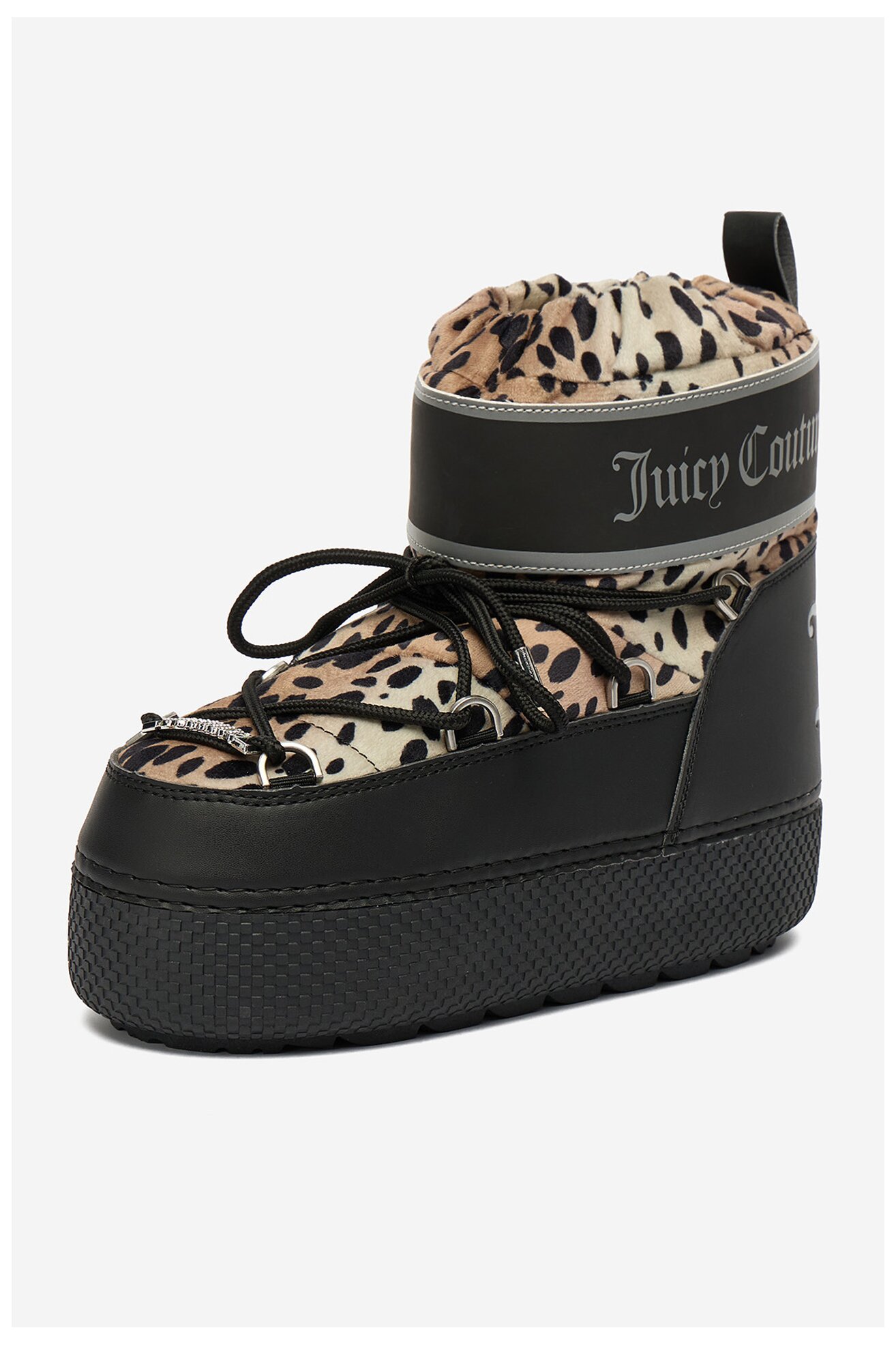 Ботильйони Juicy Couture EO-HXH22195-1 МІКС