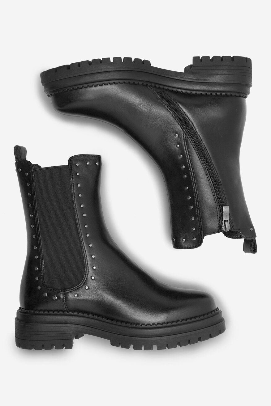 
                Ghete Sergio Bardi NEGRU - 5905588799382