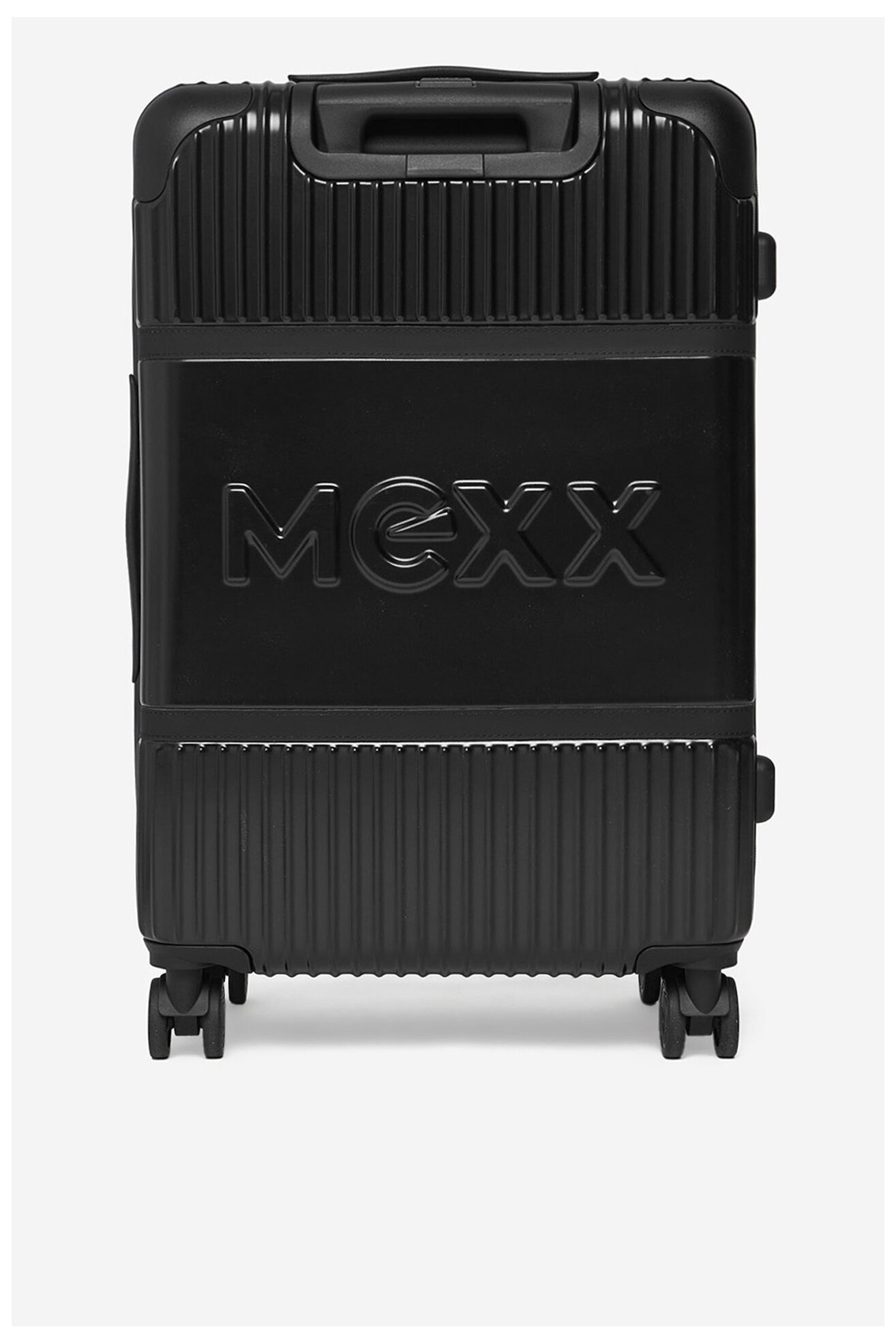 Куфар Mexx CEO-MEXX-039-M-BLACK ЧЕРЕН