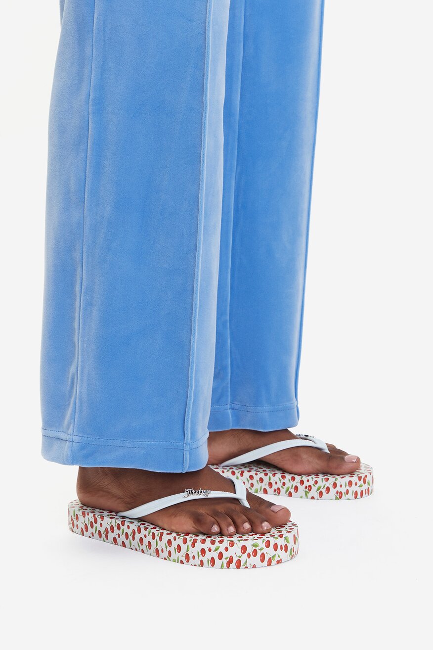 Juicy Couture - Japonki - 5906751142332