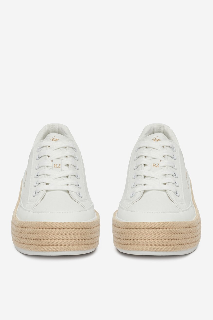 
                Beverly Hills Polo Club - Sneakersy - 5906751959787