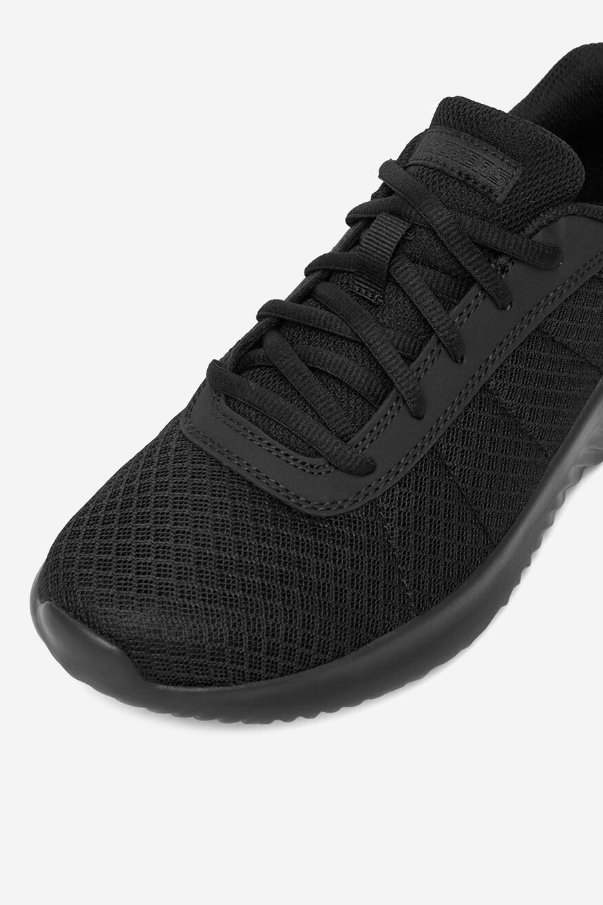 Sportovní obuv Skechers ČERNÁ - 5903419947254
