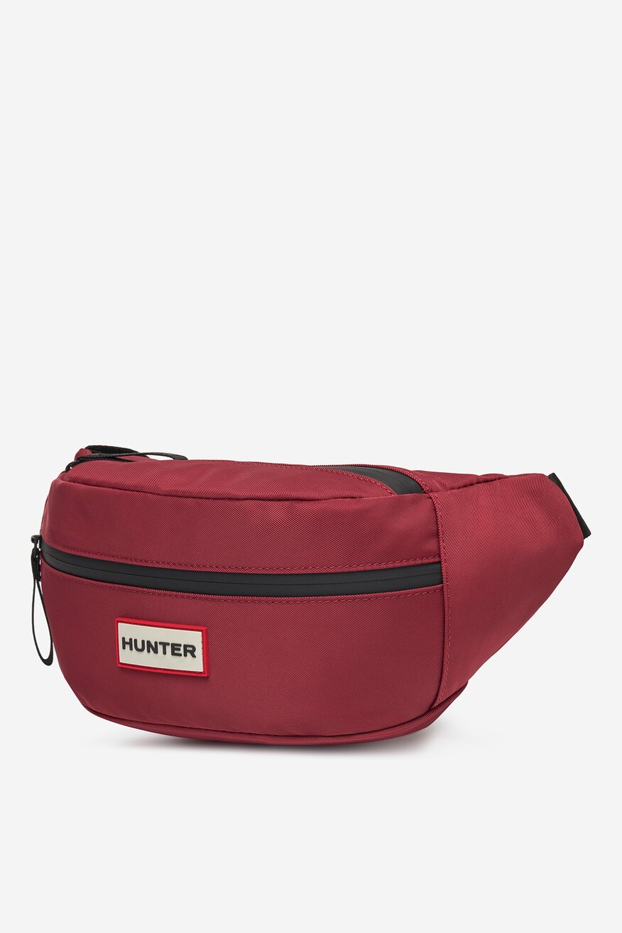 Мъжка чанта HUNTER ЧЕРВЕН - 5906751033906