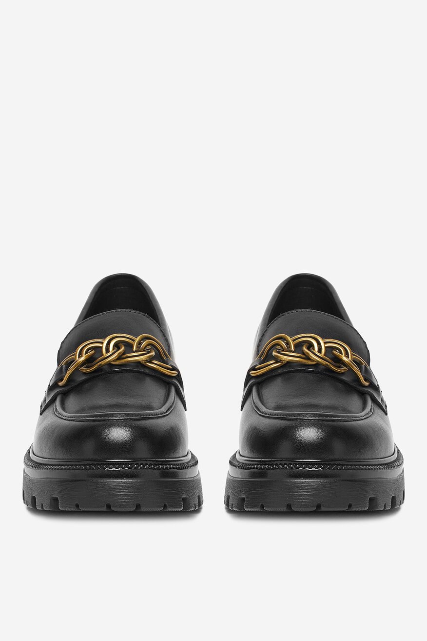 Mocasini Lasocki NEGRU - 5906751311431