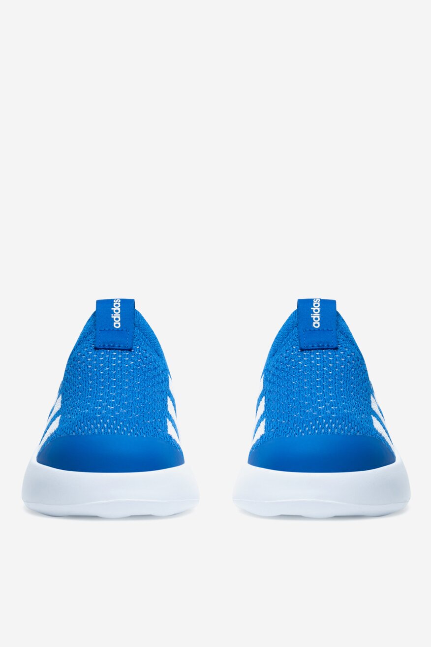 Sportovní obuv adidas BLANKYTNĚ MODRÁ - 5903419559969