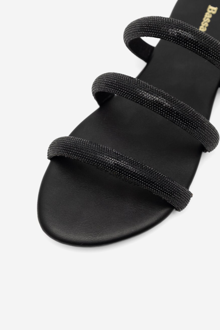 
                Bassano - Klapki płaskie - 5904862752440