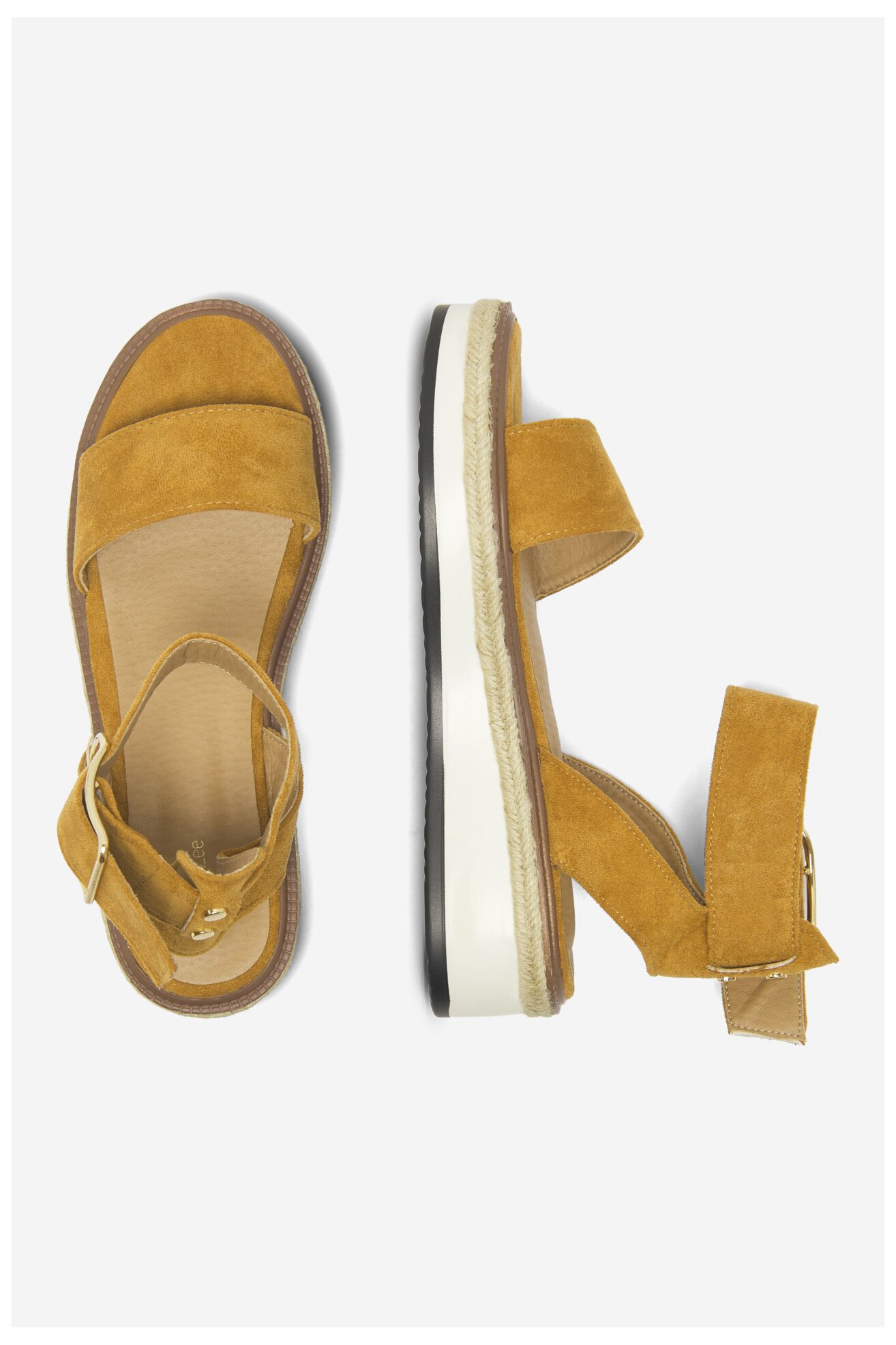 Sandale DeeZee WS091-01 KAMEL