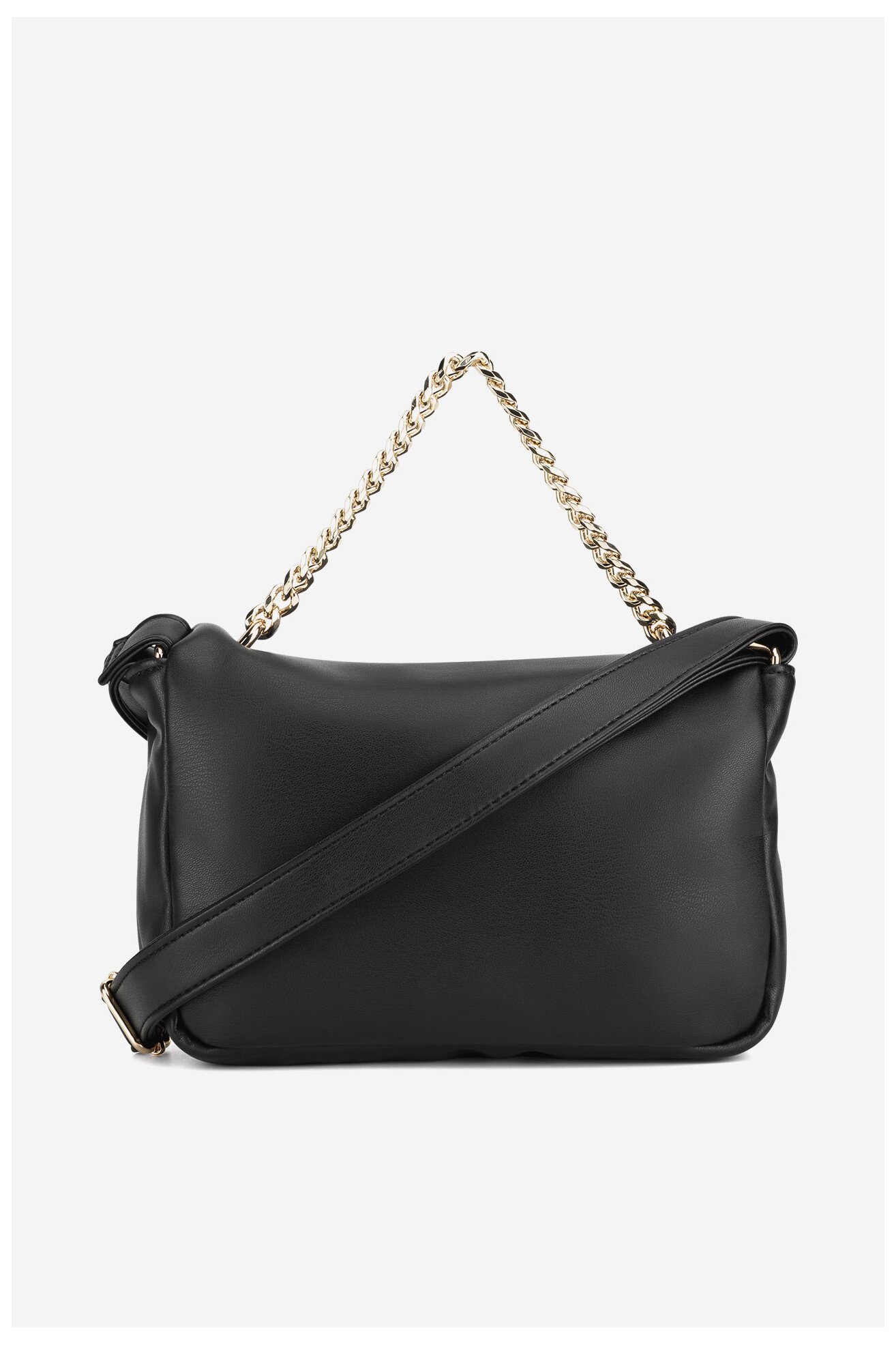 Дамска чанта DeeZee MDS-B-031-06 ЧЕРЕН