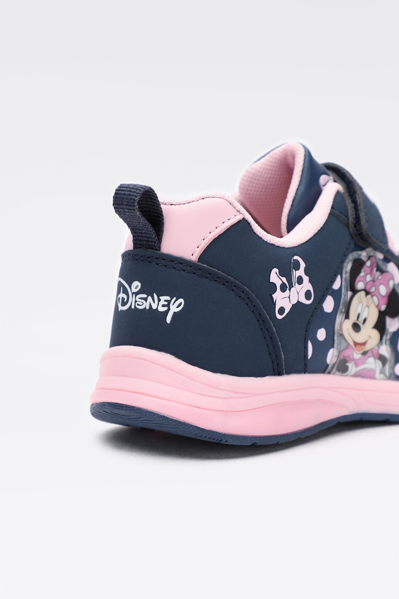 Obuwie sportowe Mickey&Friends CP23-5849-2DSTC Granatowy