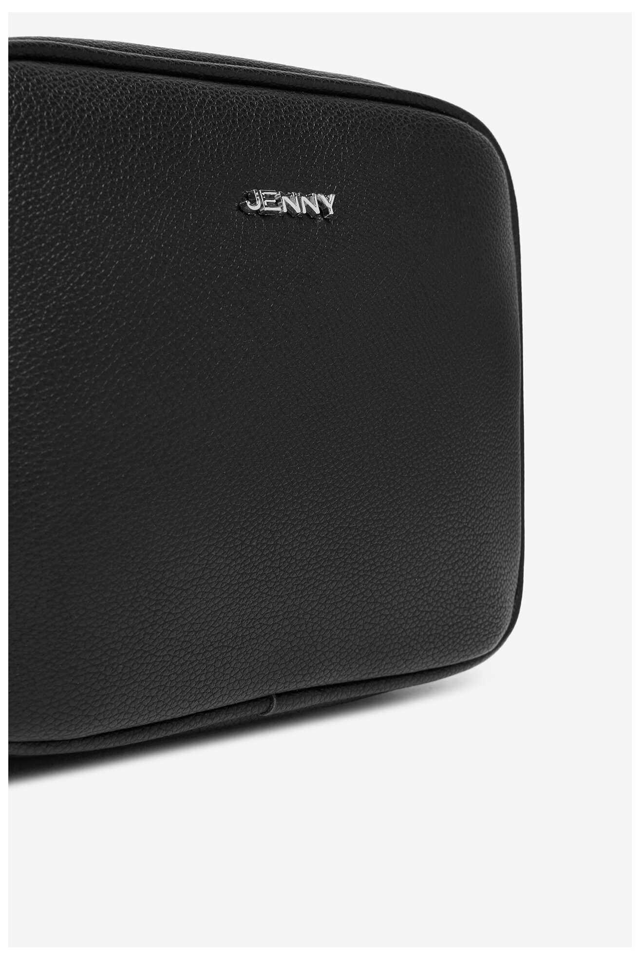 Kézitáska Jenny C-JEN-L-003-08 FEKETE